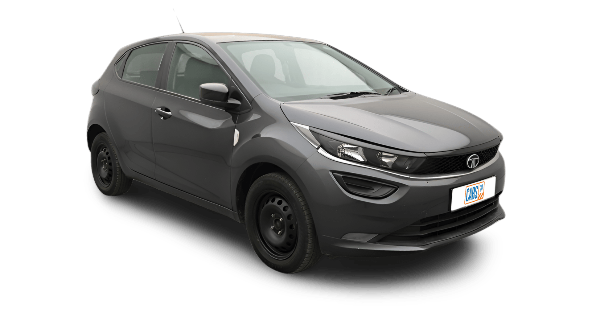 2020 Tata ALTROZ - Hatchback - Petrol - Manual - ₹3.00 lakh